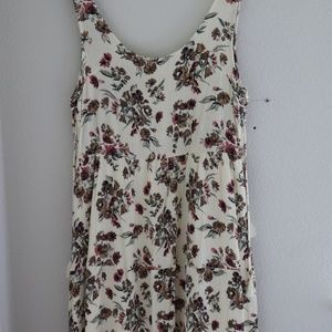 Floral Sundress